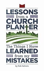 Lessons church planter for sale  Delivered anywhere in USA 