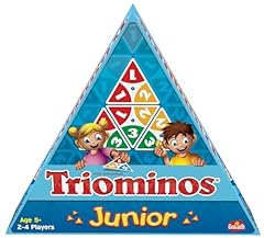 triominos junior d'occasion  Livré partout en France