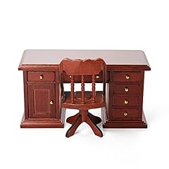 Odoria miniature office for sale  Delivered anywhere in USA 