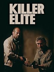 Killer elite d'occasion  Livré partout en France