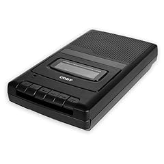Coby portable cassette for sale  Delivered anywhere in USA 