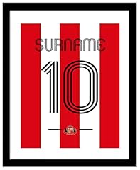 Sunderland afc retro gebraucht kaufen  Wird an jeden Ort in Deutschland