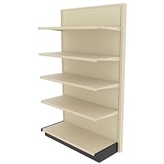 Gondola retail shelving for sale  Delivered anywhere in USA 