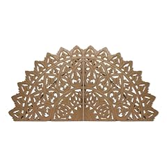 Kulturedeco half moon for sale  Delivered anywhere in USA 