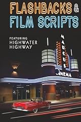 Flashbacks film scripts for sale  Delivered anywhere in USA 