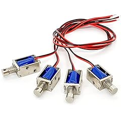 4pcs 12v micro for sale  Delivered anywhere in USA 