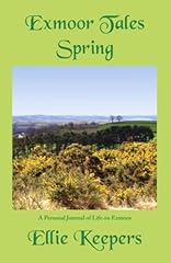 Exmoor tales spring for sale  Delivered anywhere in UK