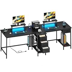 Inch person desk for sale  Delivered anywhere in USA 