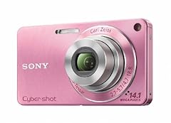 Sony dsc w350 for sale  Delivered anywhere in USA 