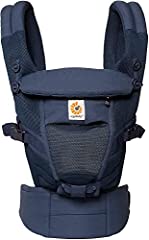 Ergobaby Baby Carrier for Newborn to Toddler up to for sale  Delivered anywhere in UK