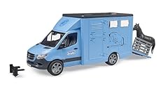 Bruder 02674 mercedes usato  Spedito ovunque in Italia 