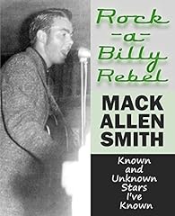 Rock billy rebel for sale  Delivered anywhere in USA 