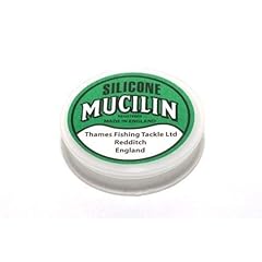 Mucilin silicone fly for sale  Delivered anywhere in UK