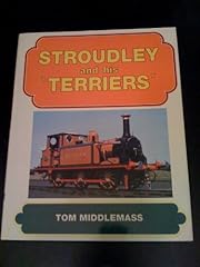 Stroudley terriers for sale  Delivered anywhere in UK