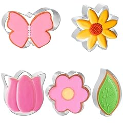 set 5 fleur d'occasion set 5 fleur d'occasion Livré partout en France