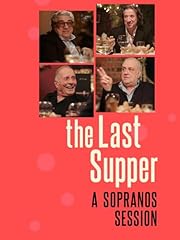 Last supper sopranos for sale  Delivered anywhere in UK