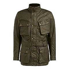 Belstaff trialmaster pro usato  Spedito ovunque in Italia 