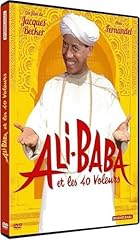 Ali baba 40 d'occasion  Livré partout en France