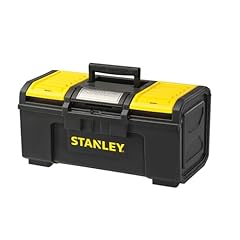 Stanley werkzeugbox werkzeugko gebraucht kaufen  Wird an jeden Ort in Deutschland