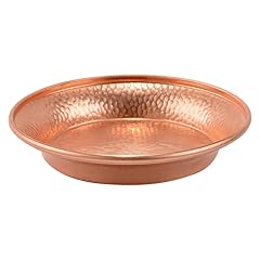 Pretyzoom copper bowl for sale  Delivered anywhere in USA 