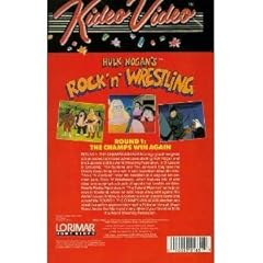 Hulk hogan rock for sale  Delivered anywhere in USA 