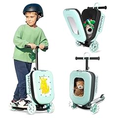 Isporter luggage scooters for sale  Delivered anywhere in UK