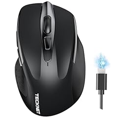 Tecknet souris bluetooth d'occasion  Livré partout en France