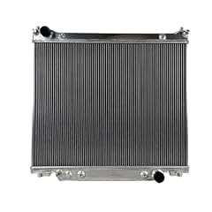 Aluminum radiator 1995 for sale  Delivered anywhere in USA 