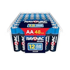 Rayovac high energy for sale  Delivered anywhere in USA 
