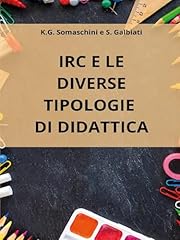 Irc diverse tipologie usato  Spedito ovunque in Italia 