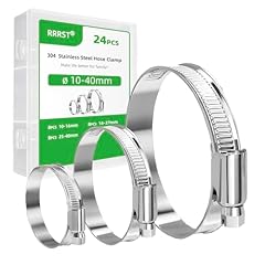 Rrrst 24pcs fascette usato  Spedito ovunque in Italia 