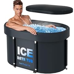Ice bath tub for sale  Delivered anywhere in UK