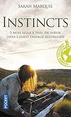 Instincts d'occasion  Livré partout en Belgiqu