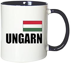 Mister merchandise kaffeetasse gebraucht kaufen  Wird an jeden Ort in Deutschland