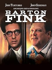 Barton fink for sale  Delivered anywhere in UK