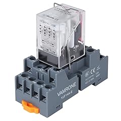 Electromagnetic power relay for sale  Delivered anywhere in USA 