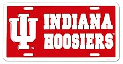 Indiana hoosier ncaa for sale  Delivered anywhere in USA 