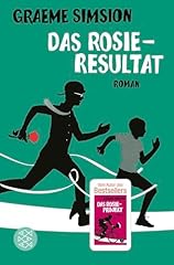 Rosie resultat roman gebraucht kaufen  Wird an jeden Ort in Deutschland