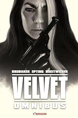 Velvet omnibus vol. usato  Spedito ovunque in Italia 