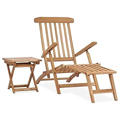 Iiaky chaise longue d'occasion  Livré partout en Belgiqu