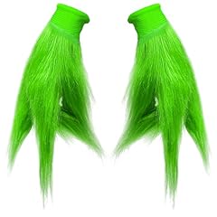2pcs christmas green for sale  Delivered anywhere in USA 