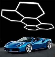 Wanzvisk hexagon led for sale  Delivered anywhere in USA 