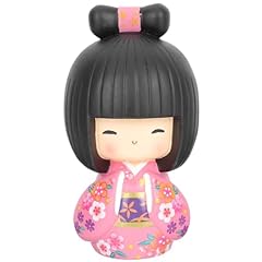Angoily japanese kokeshi for sale  Delivered anywhere in USA 