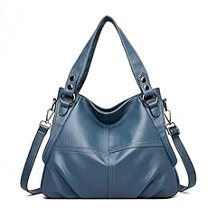 Womens leather handbags for sale  Delivered anywhere in UK