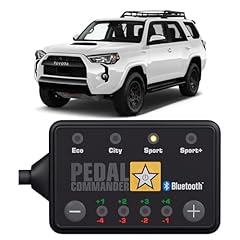 Pedal commander toyota for sale  Delivered anywhere in USA 