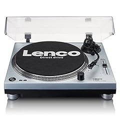 Lenco 3809 platine d'occasion  Livré partout en Belgiqu