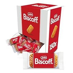 Lotus biscoff biscotto usato  Spedito ovunque in Italia 