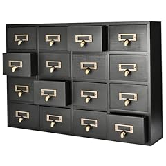 Flexzion apothecary cabinet for sale  Delivered anywhere in UK