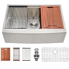 Lordear farmhouse sink for sale  Delivered anywhere in USA 