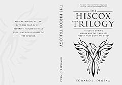 Hiscox trilogy for sale  Delivered anywhere in UK